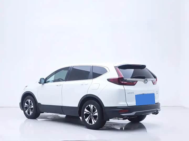 Фото 3 - Honda CR-V