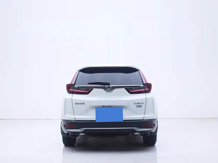 Фото 4 - Honda CR-V