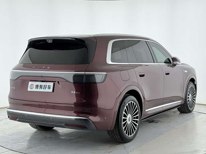 Фото 9 - Aito M8