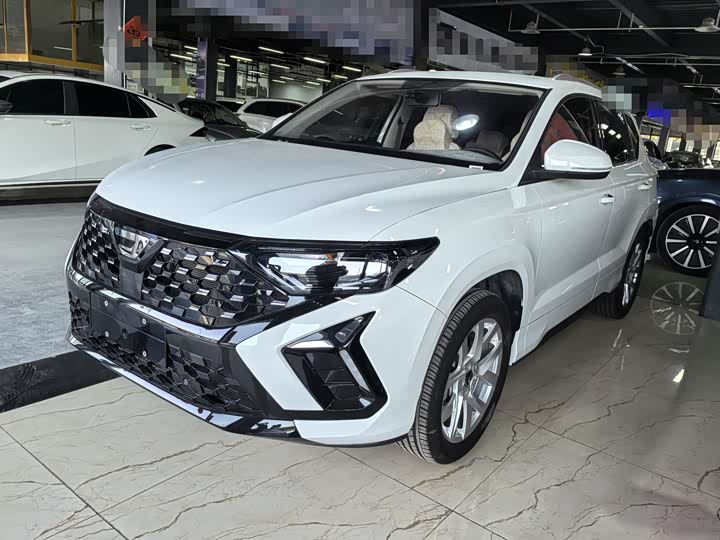 Фото 1 - Jetta VS5