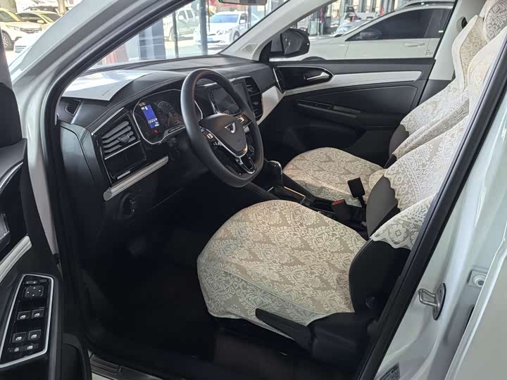 Фото 6 - Jetta VS5