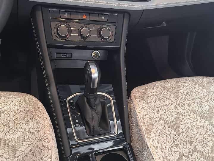 Фото 7 - Jetta VS5