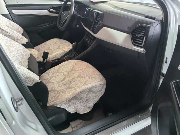 Фото 9 - Jetta VS5