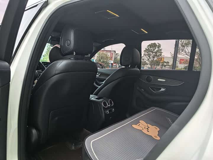 Фото 6 - Mercedes-Benz GLC-Class