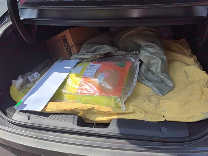 Фото 4 - Changan Qiyuan (Nevo) A05