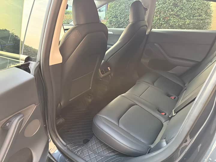 Фото 5 - Tesla Model Y