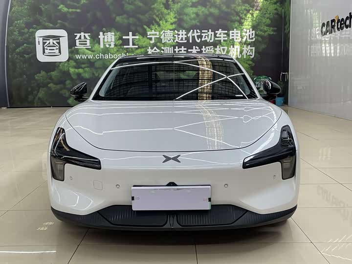 Photo 2 - XPeng Mona M03