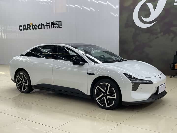 Photo 3 - XPeng Mona M03