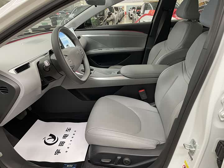 Photo 4 - XPeng Mona M03