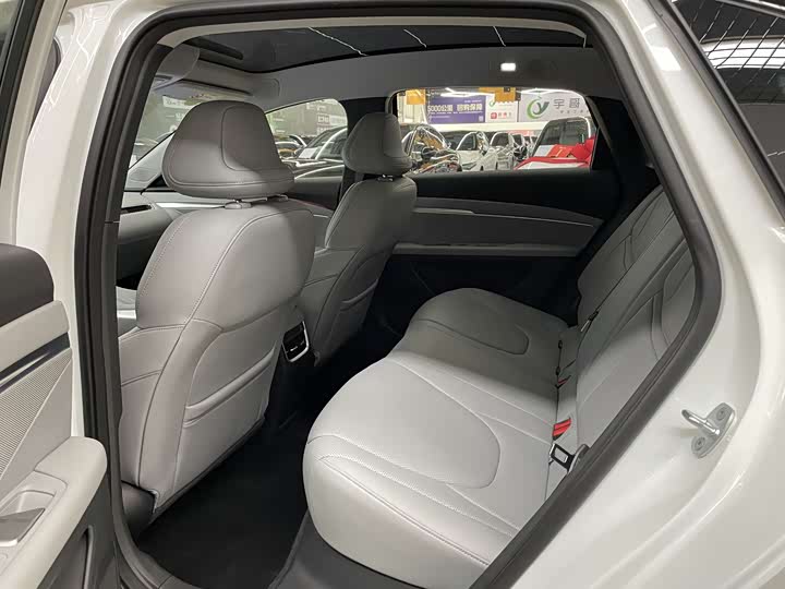 Photo 5 - XPeng Mona M03