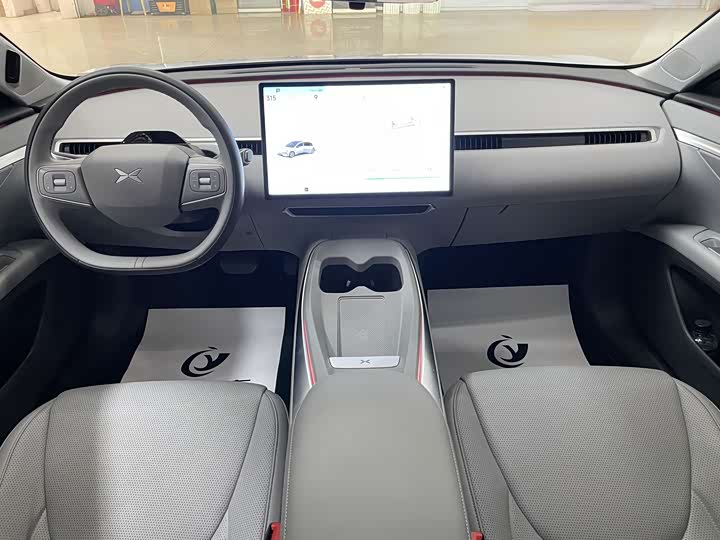 Photo 6 - XPeng Mona M03