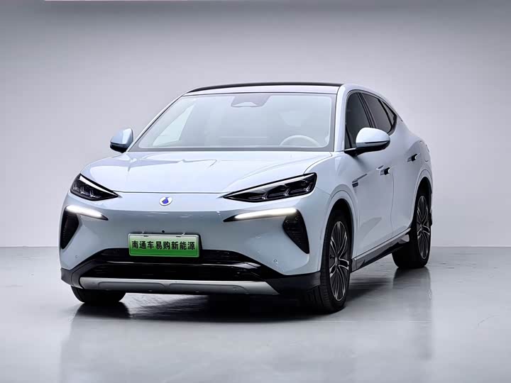 Фото 1 - Denza N7