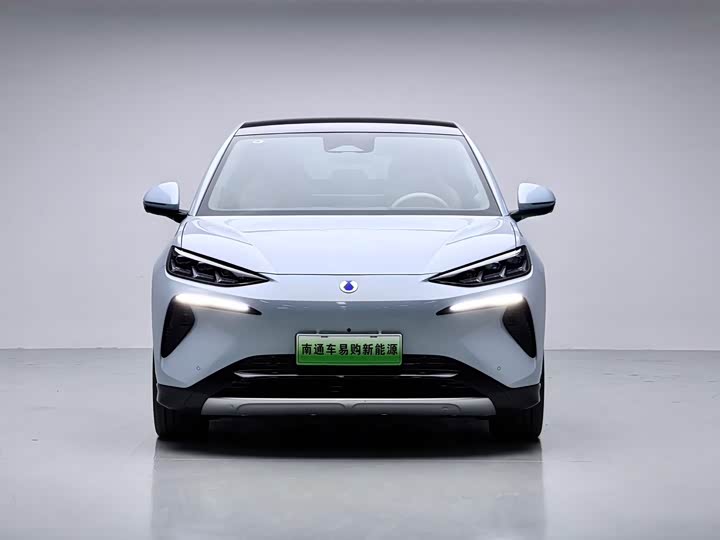 Фото 2 - Denza N7