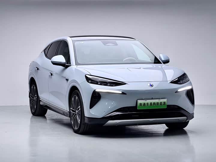 Фото 3 - Denza N7