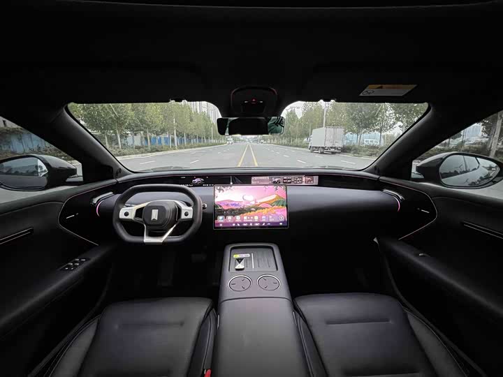 Фото 5 - Avatr 07