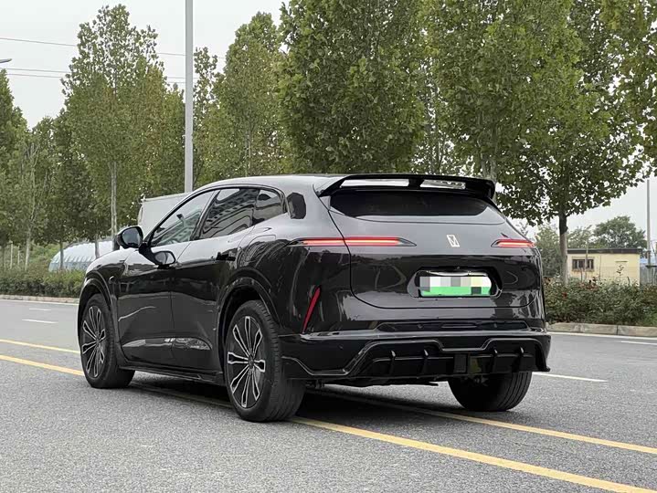 Фото 7 - Avatr 07