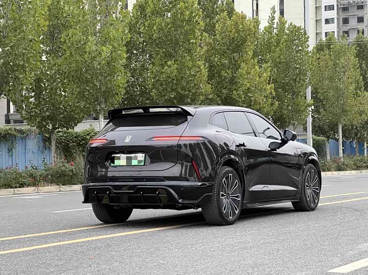 Фото 9 - Avatr 07