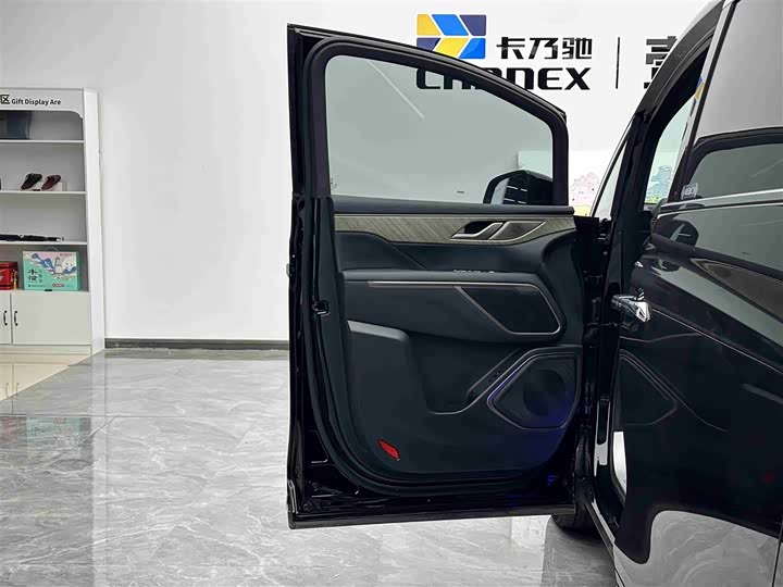 Фото 5 - Wey Gaoshan