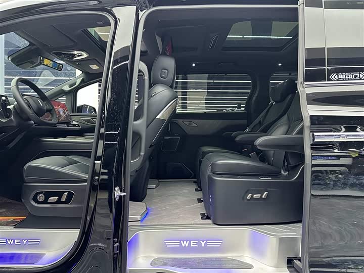 Фото 7 - Wey Gaoshan