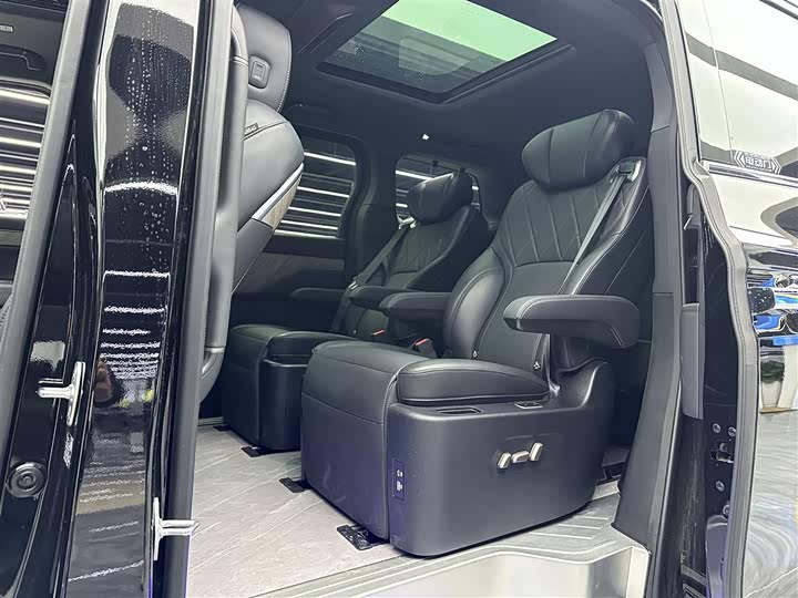 Фото 8 - Wey Gaoshan