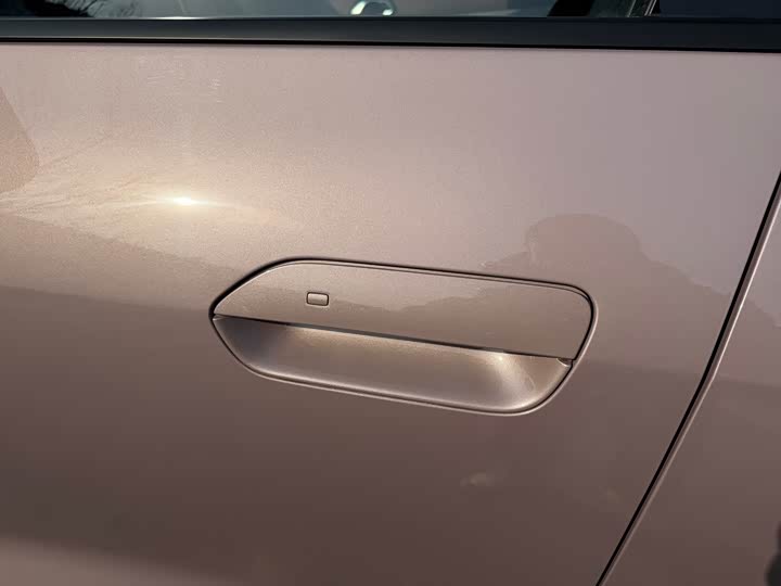 Photo 7 - BYD Yuan Up