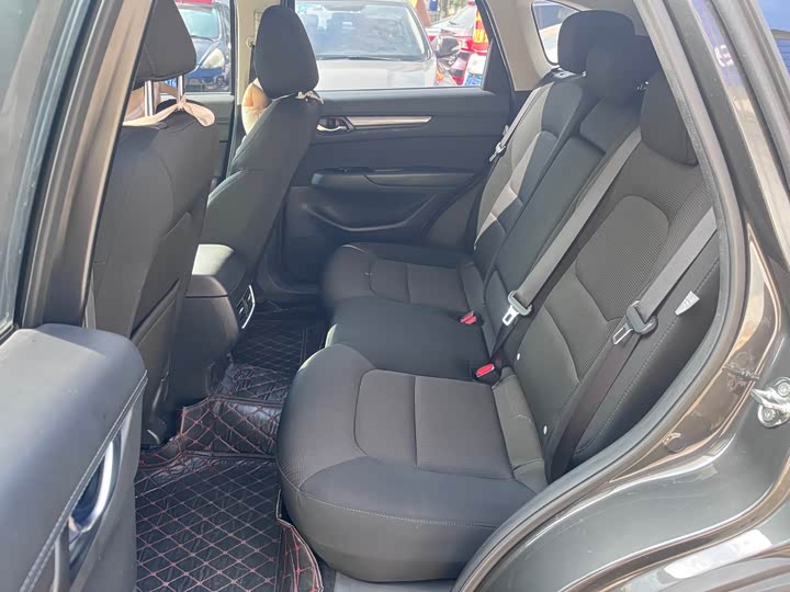 Фото 9 - Mazda CX-5