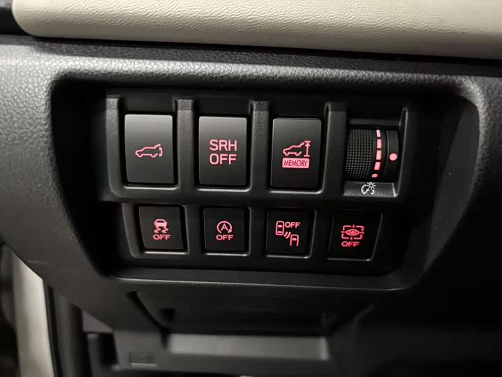 Фото 7 - Subaru Forester