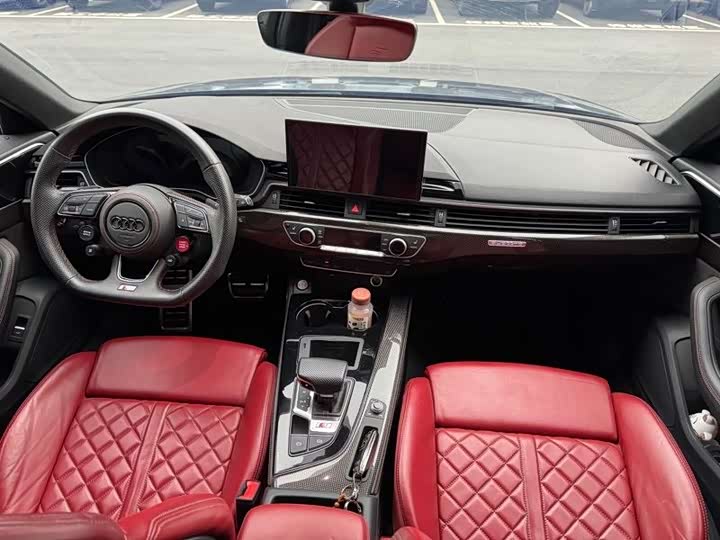 Фото 7 - Audi S4