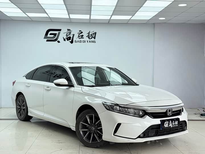 Фото 3 - Honda Inspire