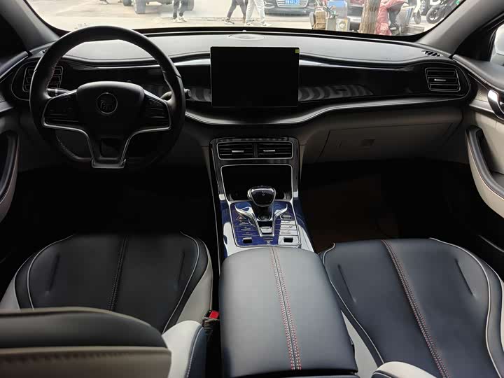 Photo 7 - BYD Qin Plus