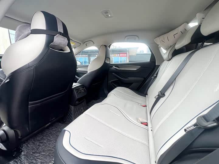 Фото 6 - BYD Destroyer 05