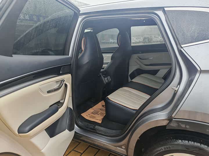 Фото 9 - BYD Song Plus Hybrid/EV