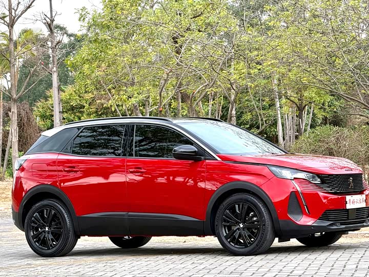 Фото 1 - Peugeot 4008