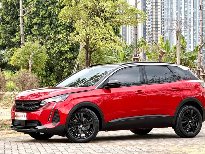 Фото 2 - Peugeot 4008