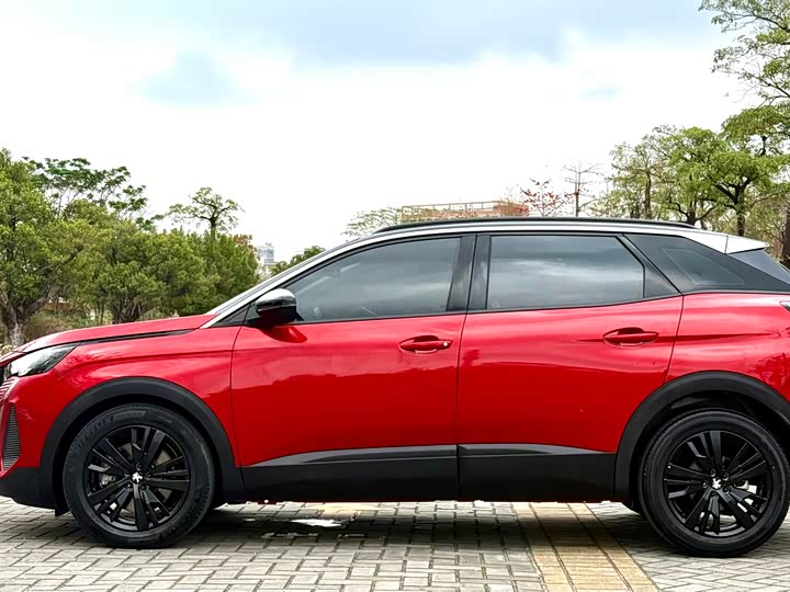 Фото 4 - Peugeot 4008