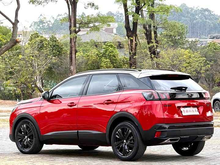 Фото 5 - Peugeot 4008