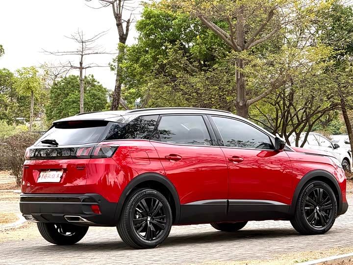 Фото 7 - Peugeot 4008