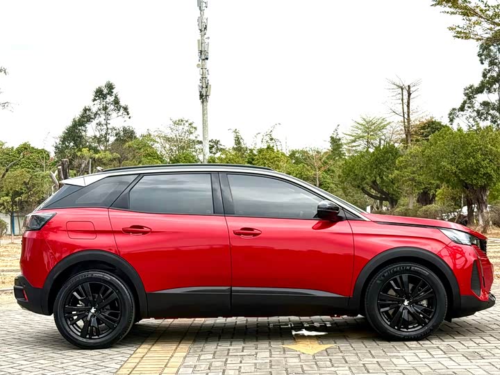 Фото 8 - Peugeot 4008