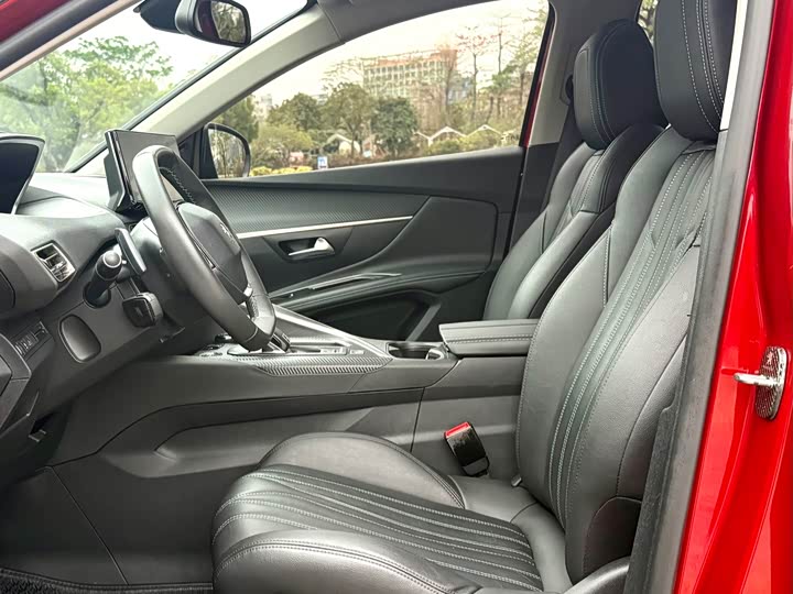 Фото 9 - Peugeot 4008