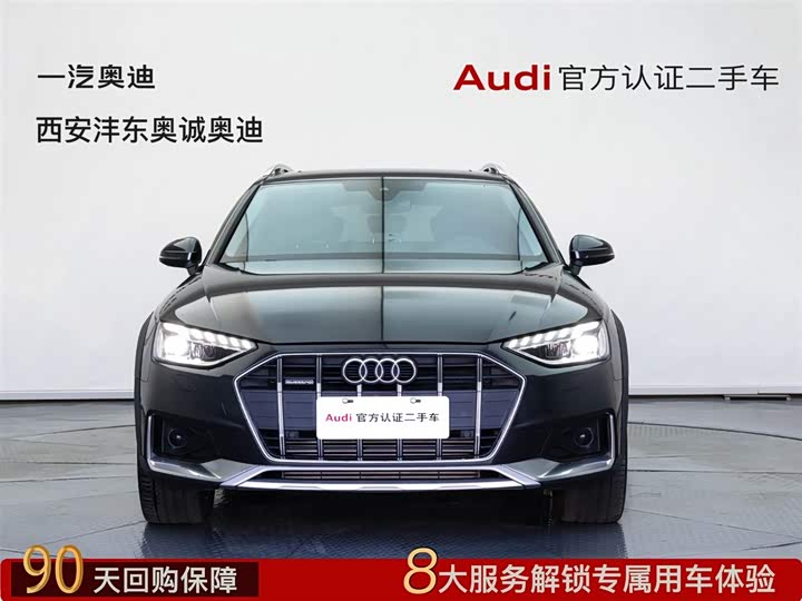 Фото 3 - Audi A4