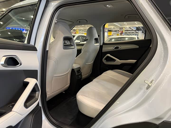 Фото 5 - BYD Yuan Up