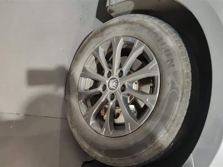 Фото 6 - BYD Qin L