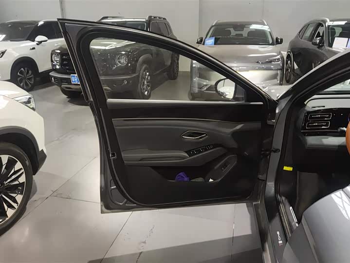 Фото 7 - BYD Qin L