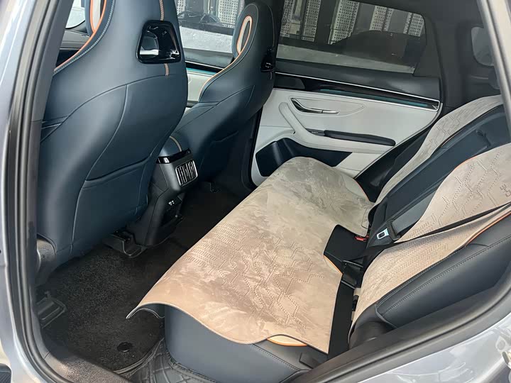 Фото 6 - BYD Song Plus Hybrid/EV