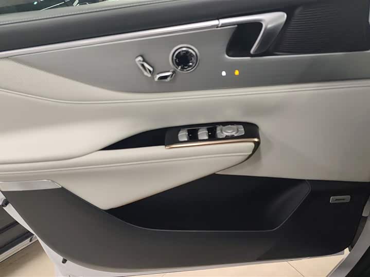 Фото 7 - Buick GL8 ES