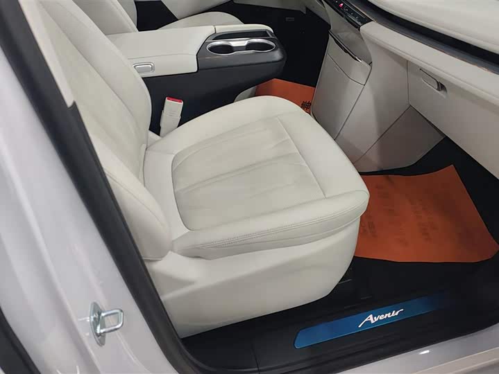 Фото 8 - Buick GL8 ES