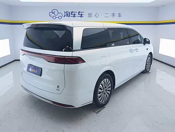 Фото 3 - BYD Xia