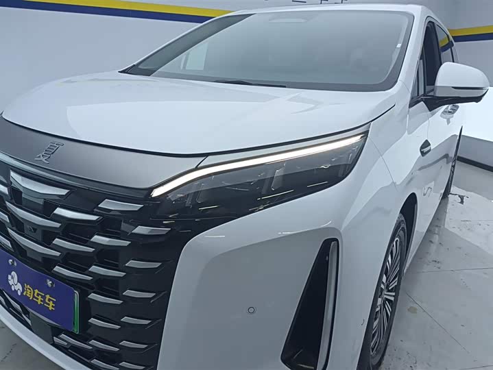 Фото 5 - BYD Xia