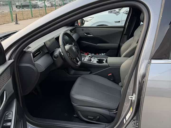 Фото 4 - BYD Qin Plus