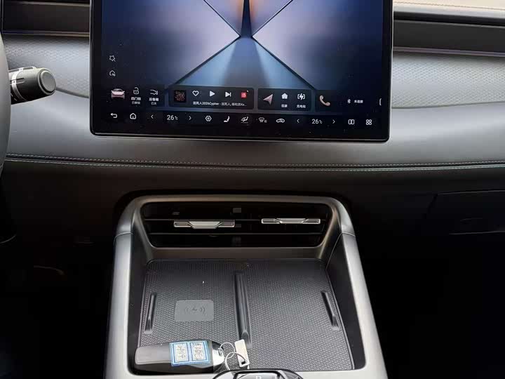 Фото 6 - BYD Qin Plus